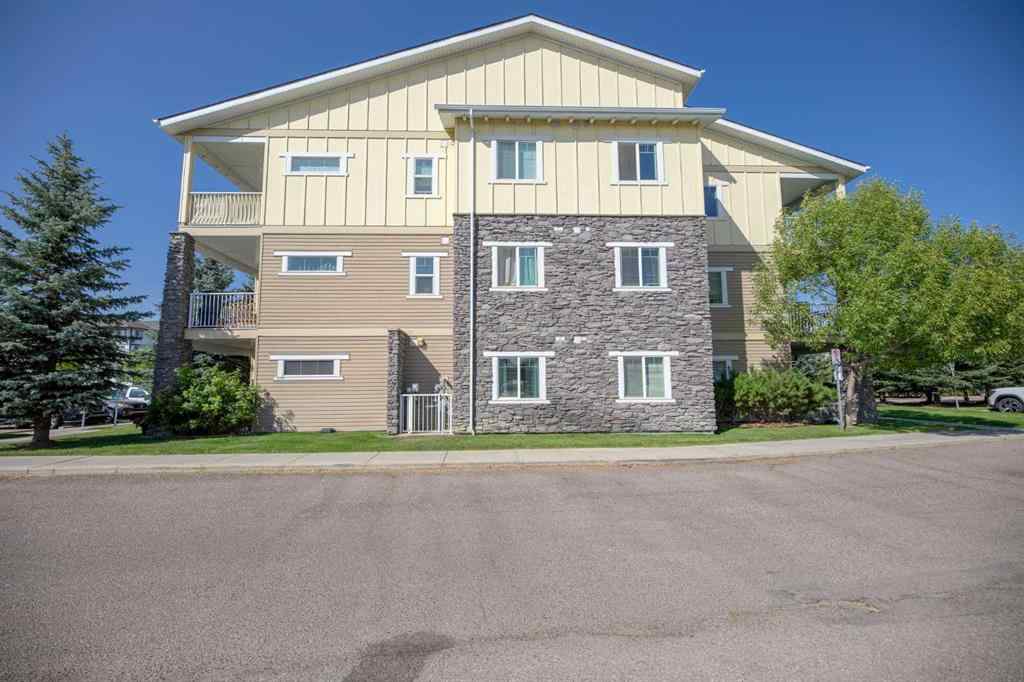 MLS® A2258236 - Unit #3207 4 Kingsland Close SE in Kings Heights Airdrie, Residential