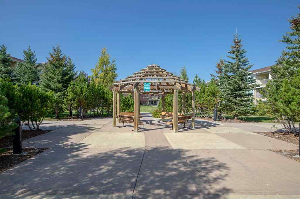 MLS® A2258236 - Unit #3207 4 Kingsland Close SE in Kings Heights Airdrie, Residential