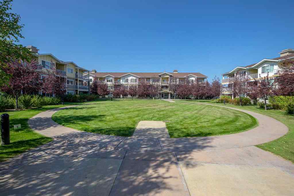 MLS® A2258236 - Unit #3207 4 Kingsland Close SE in Kings Heights Airdrie, Residential
