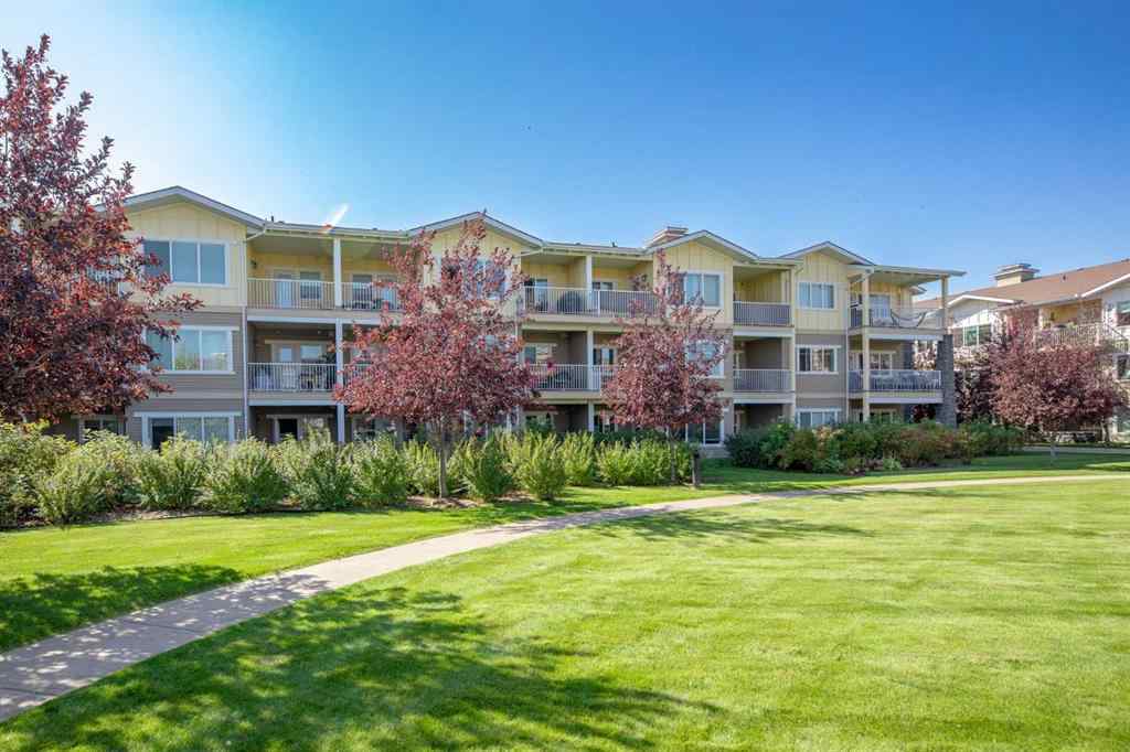 MLS® A2258236 - Unit #3207 4 Kingsland Close SE in Kings Heights Airdrie, Residential