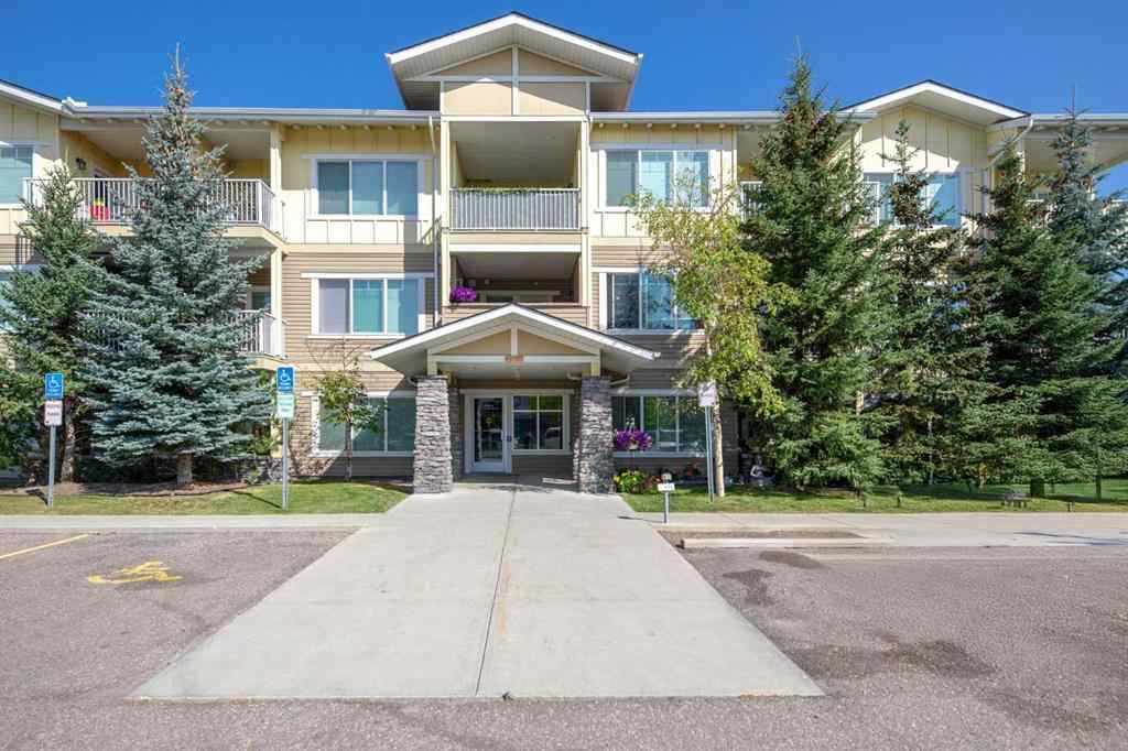 MLS® A2258236 - Unit #3207 4 Kingsland Close SE in Kings Heights Airdrie, Residential