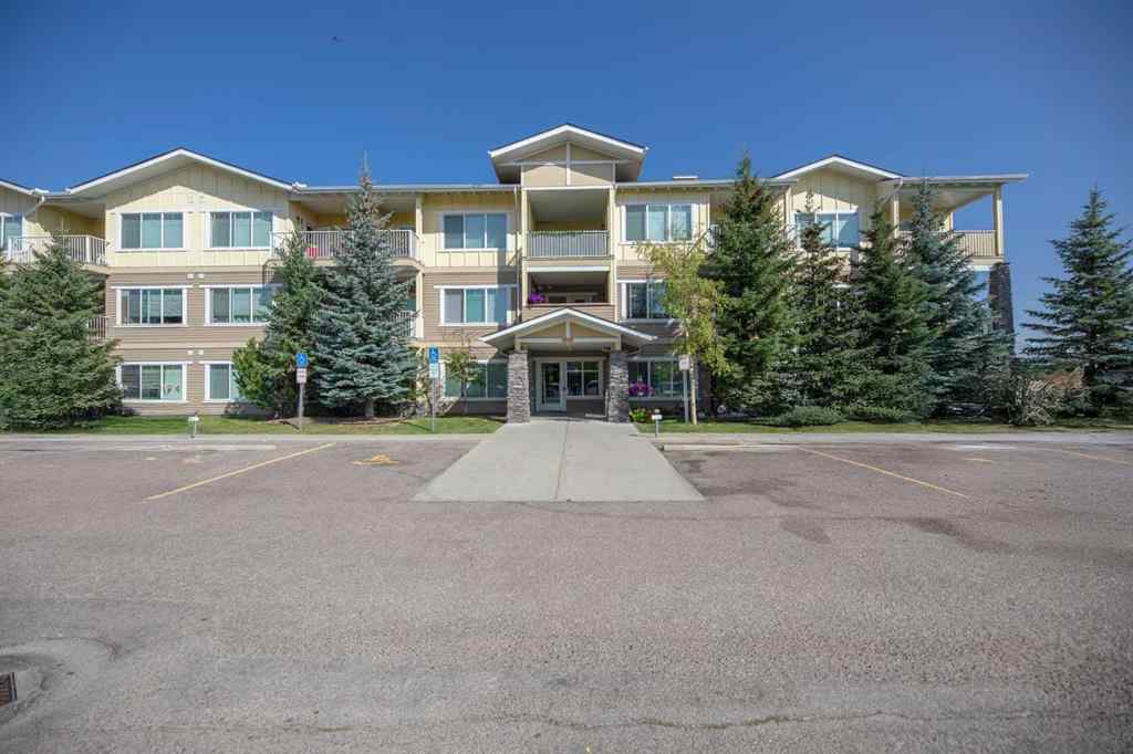 MLS® A2258236 - Unit #3207 4 Kingsland Close SE in Kings Heights Airdrie, Residential