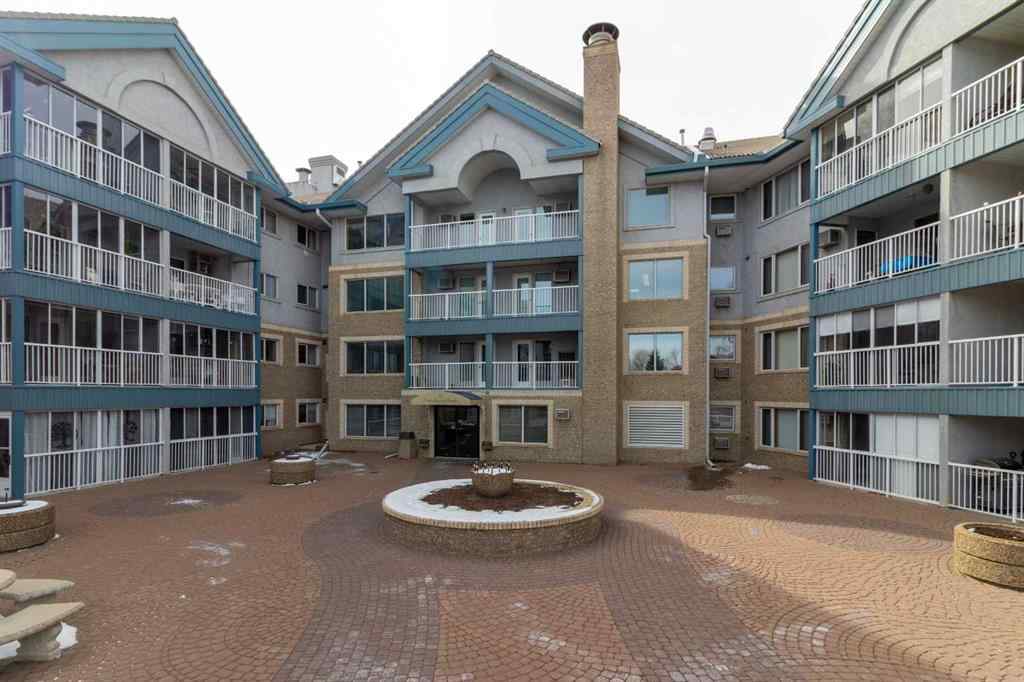MLS® A2258239 - Unit #428 75 1 Avenue S in Downtown Lethbridge, Residential