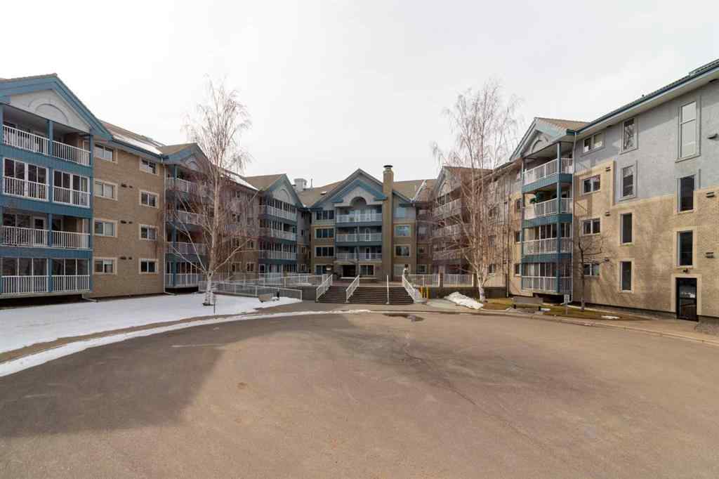 MLS® A2258239 - Unit #428 75 1 Avenue S in Downtown Lethbridge, Residential