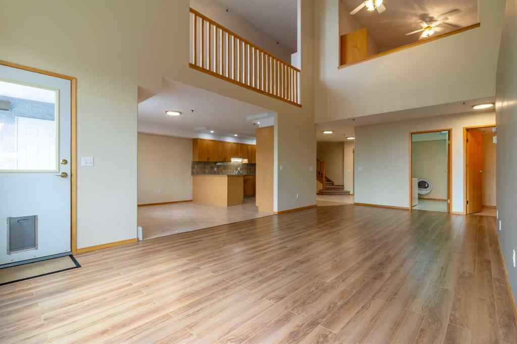 MLS® A2258239 - Unit #428 75 1 Avenue S in Downtown Lethbridge, Residential