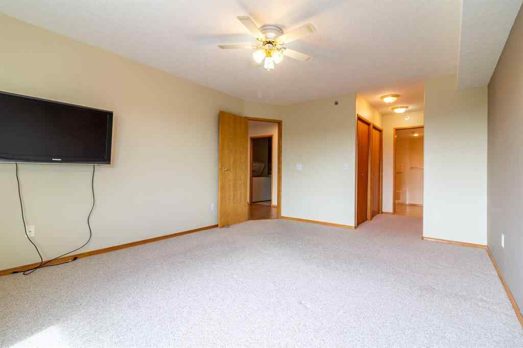 MLS® A2258239 - Unit #428 75 1 Avenue S in Downtown Lethbridge, Residential