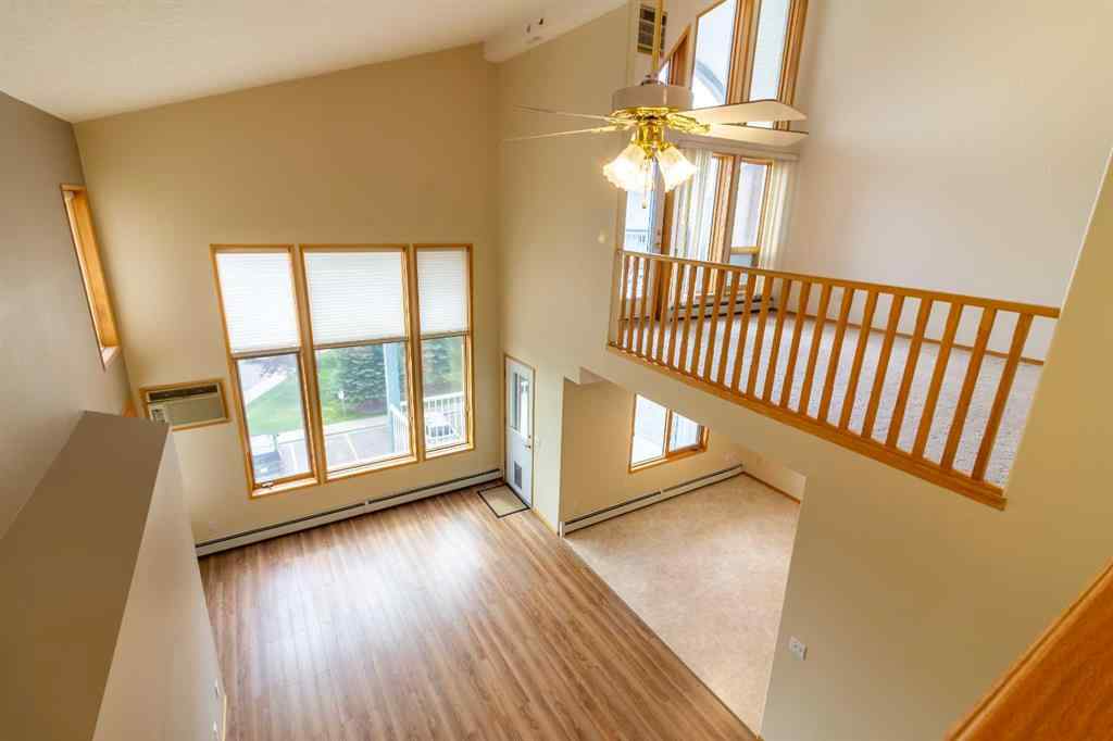 MLS® A2258239 - Unit #428 75 1 Avenue S in Downtown Lethbridge, Residential