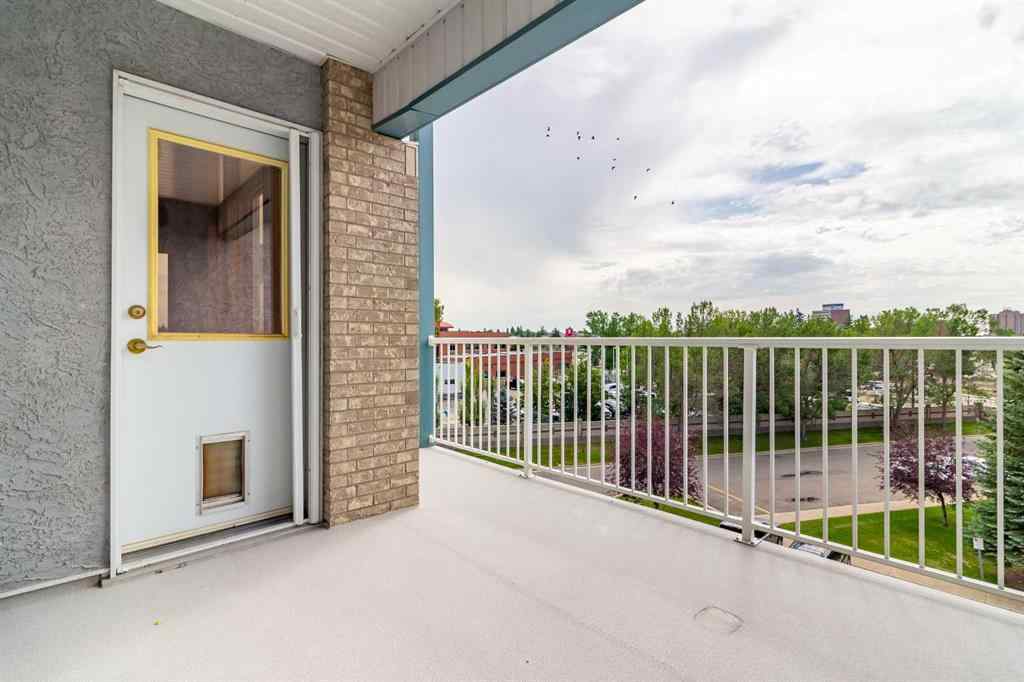 MLS® A2258239 - Unit #428 75 1 Avenue S in Downtown Lethbridge, Residential