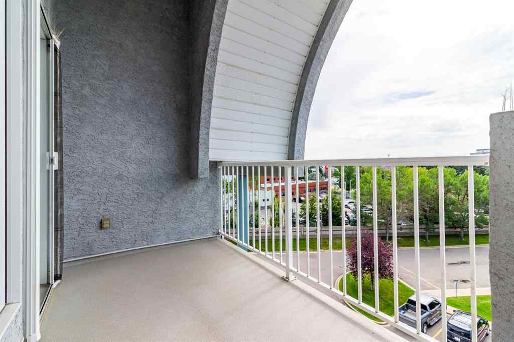 MLS® A2258239 - Unit #428 75 1 Avenue S in Downtown Lethbridge, Residential