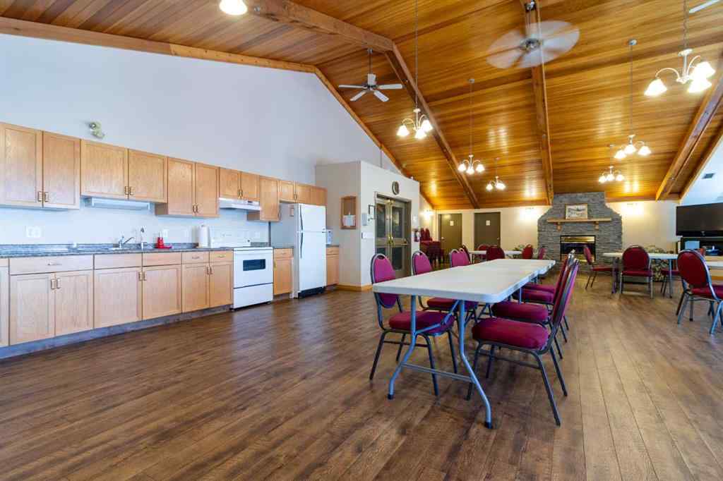 MLS® A2258239 - Unit #428 75 1 Avenue S in Downtown Lethbridge, Residential
