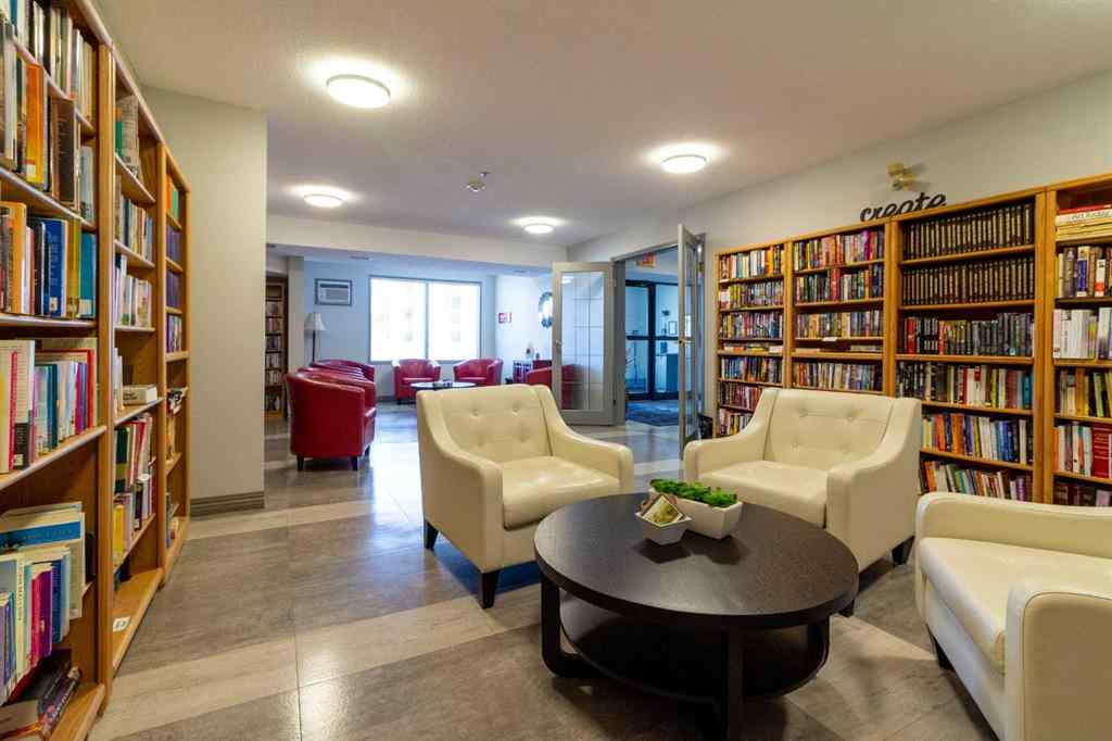 MLS® A2258239 - Unit #428 75 1 Avenue S in Downtown Lethbridge, Residential