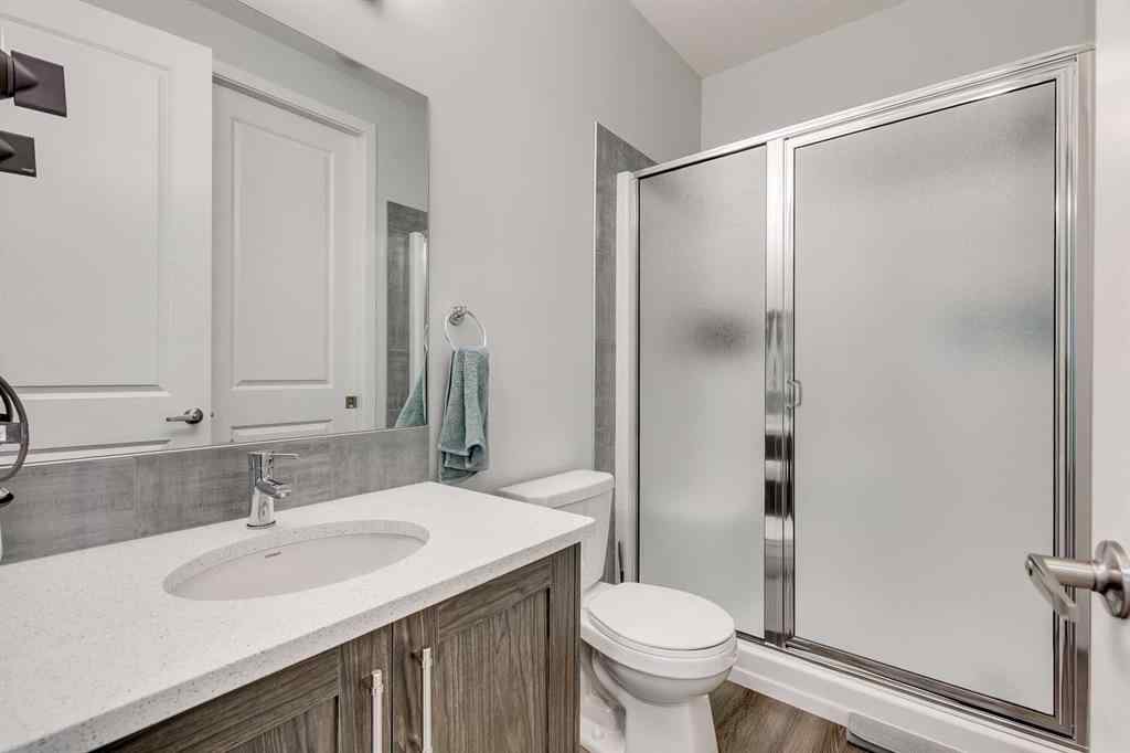 MLS® A2258243 - 1112 Chinook Gate Bay SW in Chinook Gate Airdrie, Residential