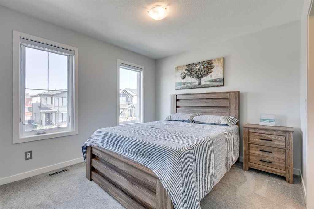 MLS® A2258243 - 1112 Chinook Gate Bay SW in Chinook Gate Airdrie, Residential
