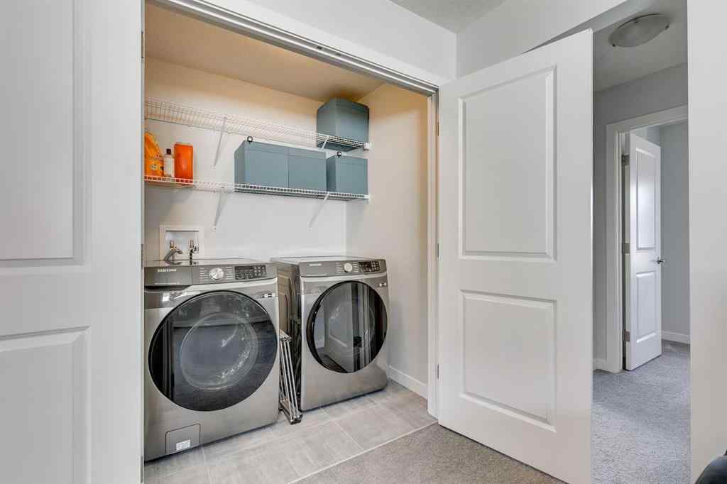 MLS® A2258243 - 1112 Chinook Gate Bay SW in Chinook Gate Airdrie, Residential