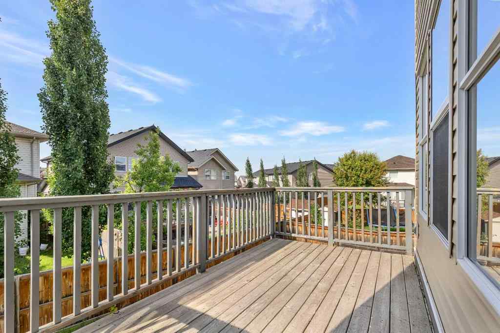 MLS® A2258244 - 224 Panamount Point NW in Panorama Hills Calgary, Residential