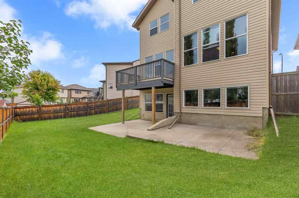 MLS® A2258244 - 224 Panamount Point NW in Panorama Hills Calgary, Residential