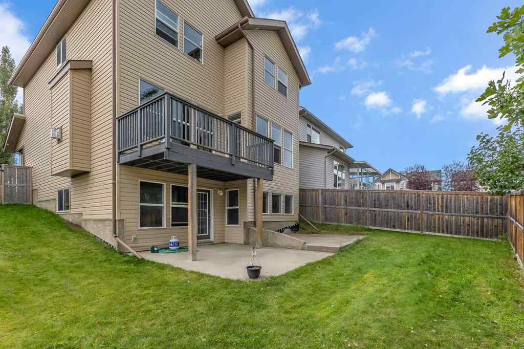 MLS® A2258244 - 224 Panamount Point NW in Panorama Hills Calgary, Residential