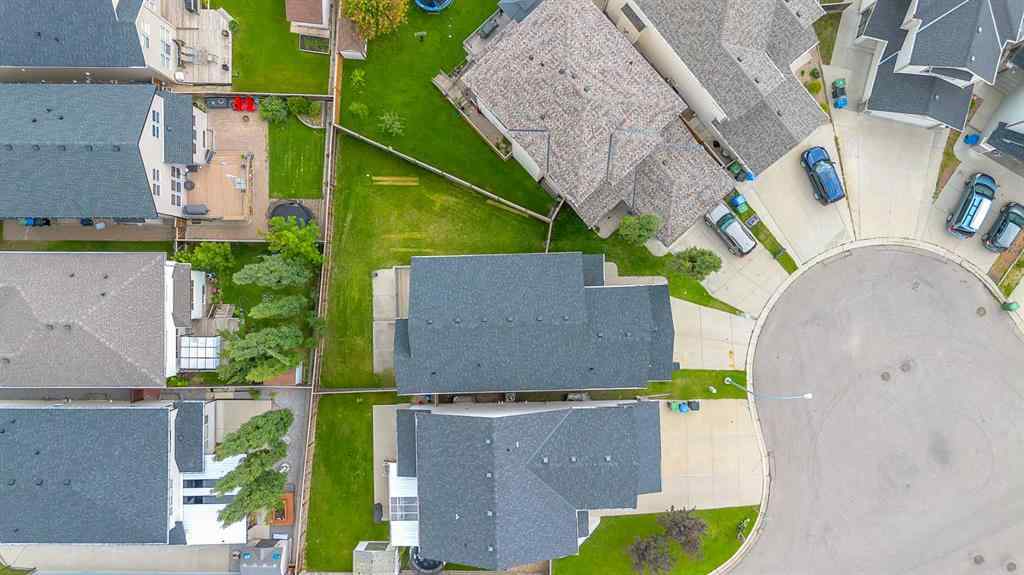 MLS® A2258244 - 224 Panamount Point NW in Panorama Hills Calgary, Residential