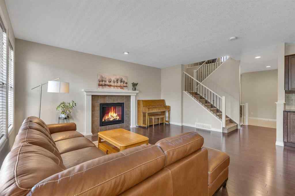 MLS® A2258244 - 224 Panamount Point NW in Panorama Hills Calgary, Residential