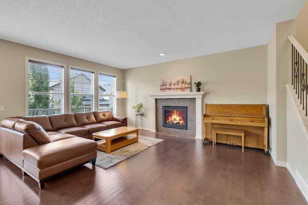 MLS® A2258244 - 224 Panamount Point NW in Panorama Hills Calgary, Residential