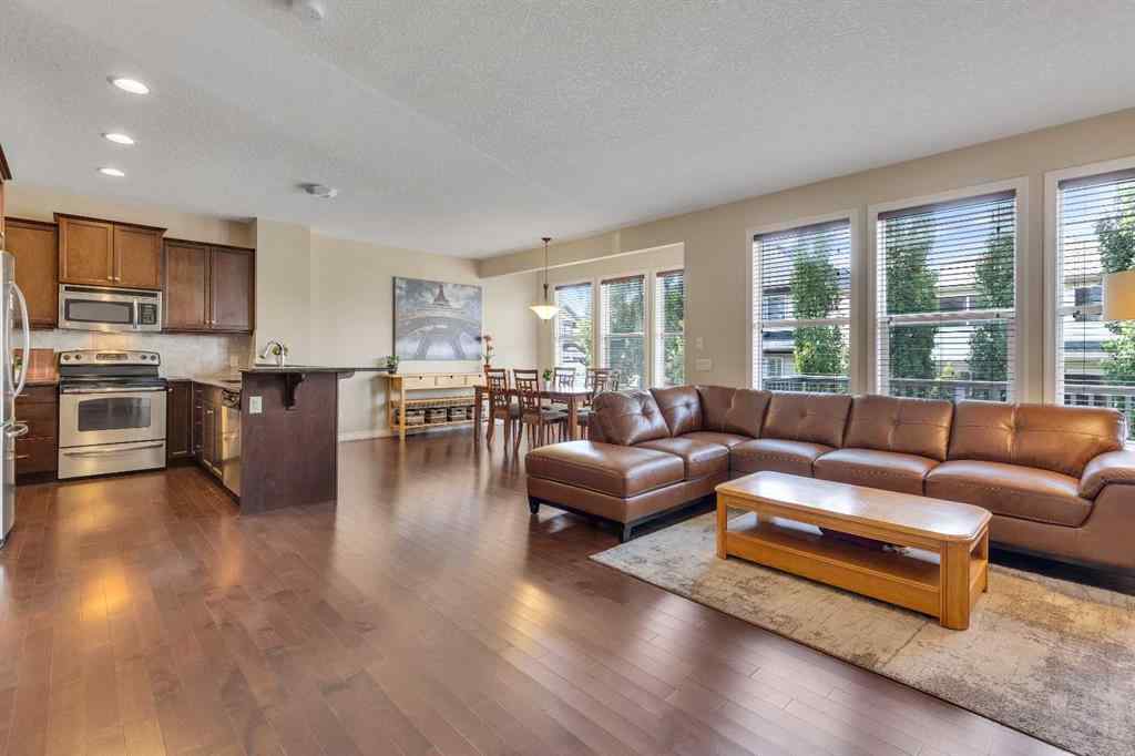 MLS® A2258244 - 224 Panamount Point NW in Panorama Hills Calgary, Residential