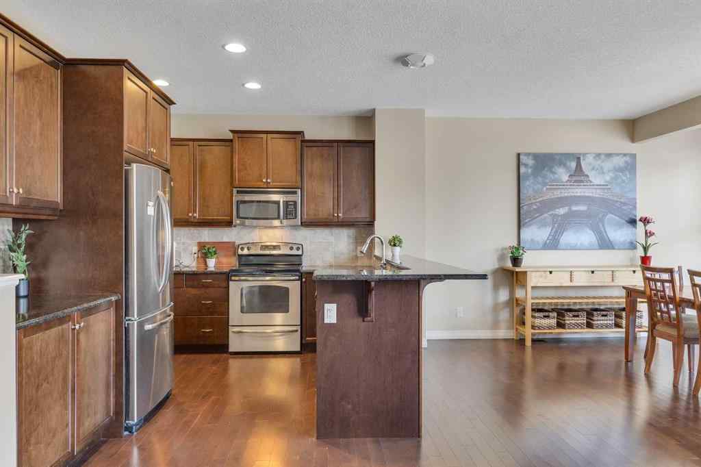 MLS® A2258244 - 224 Panamount Point NW in Panorama Hills Calgary, Residential