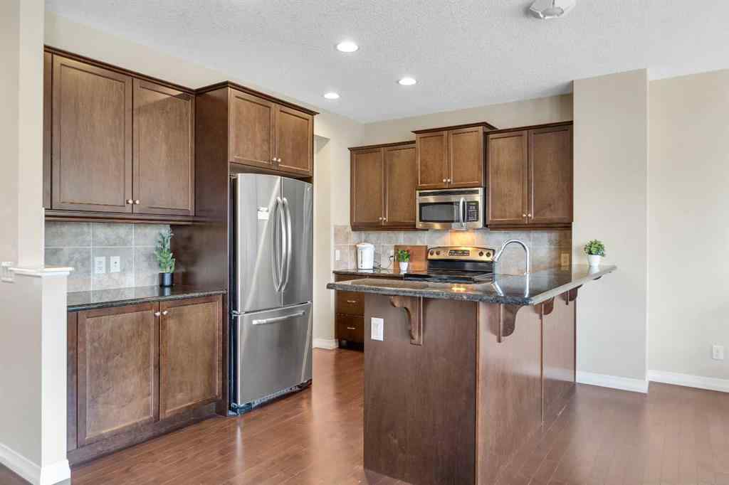 MLS® A2258244 - 224 Panamount Point NW in Panorama Hills Calgary, Residential