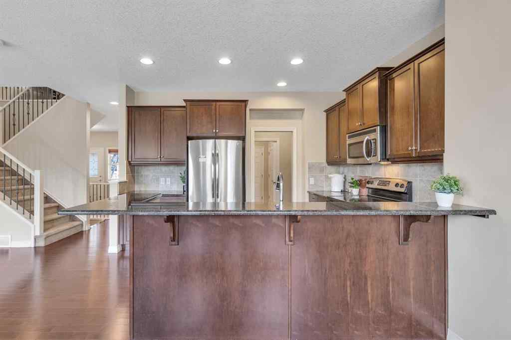 MLS® A2258244 - 224 Panamount Point NW in Panorama Hills Calgary, Residential