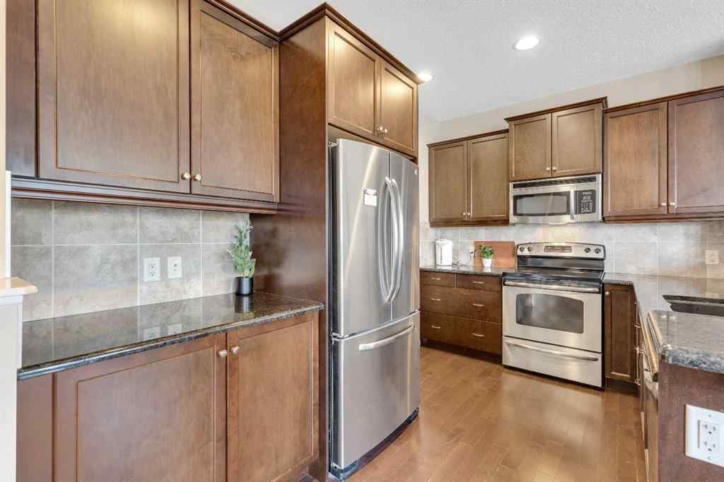 MLS® A2258244 - 224 Panamount Point NW in Panorama Hills Calgary, Residential