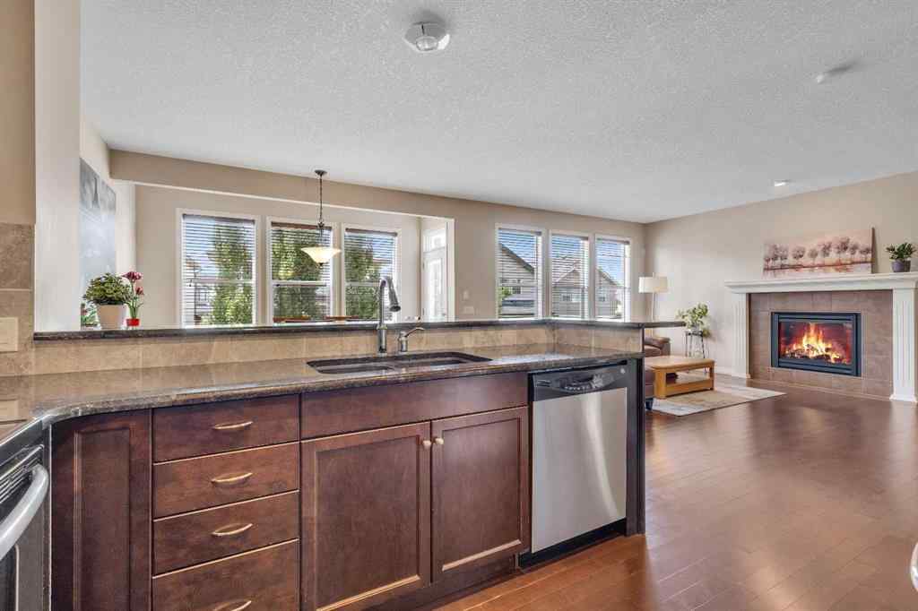 MLS® A2258244 - 224 Panamount Point NW in Panorama Hills Calgary, Residential