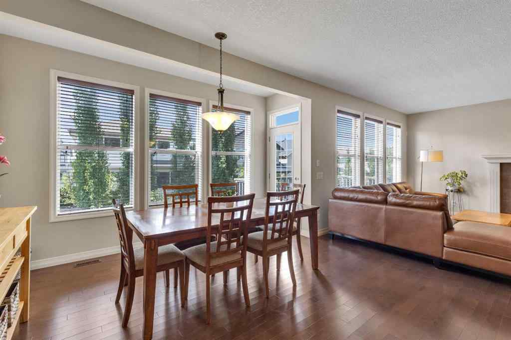 MLS® A2258244 - 224 Panamount Point NW in Panorama Hills Calgary, Residential