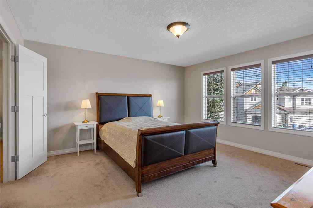 MLS® A2258244 - 224 Panamount Point NW in Panorama Hills Calgary, Residential