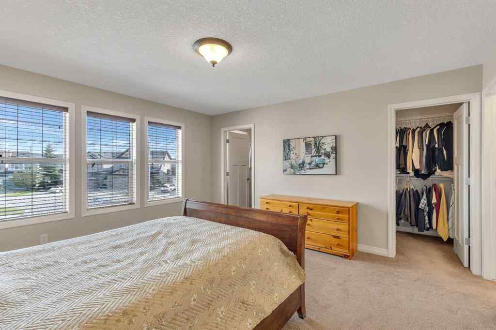 MLS® A2258244 - 224 Panamount Point NW in Panorama Hills Calgary, Residential