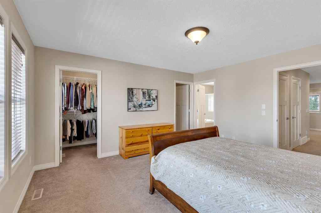 MLS® A2258244 - 224 Panamount Point NW in Panorama Hills Calgary, Residential