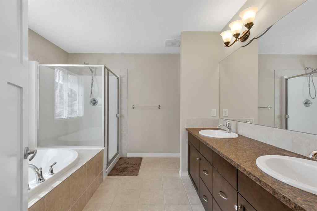 MLS® A2258244 - 224 Panamount Point NW in Panorama Hills Calgary, Residential