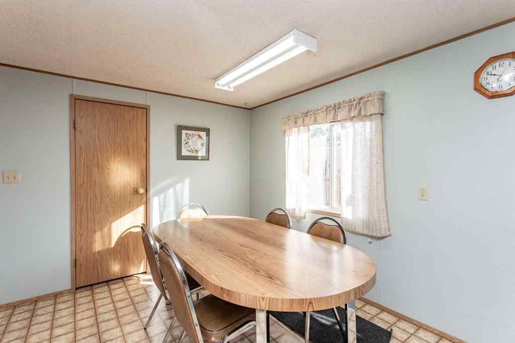 MLS® A2258246 - Unit #44A 5500 Womacks Road  in Blackfalds MHP Blackfalds, Mobile
