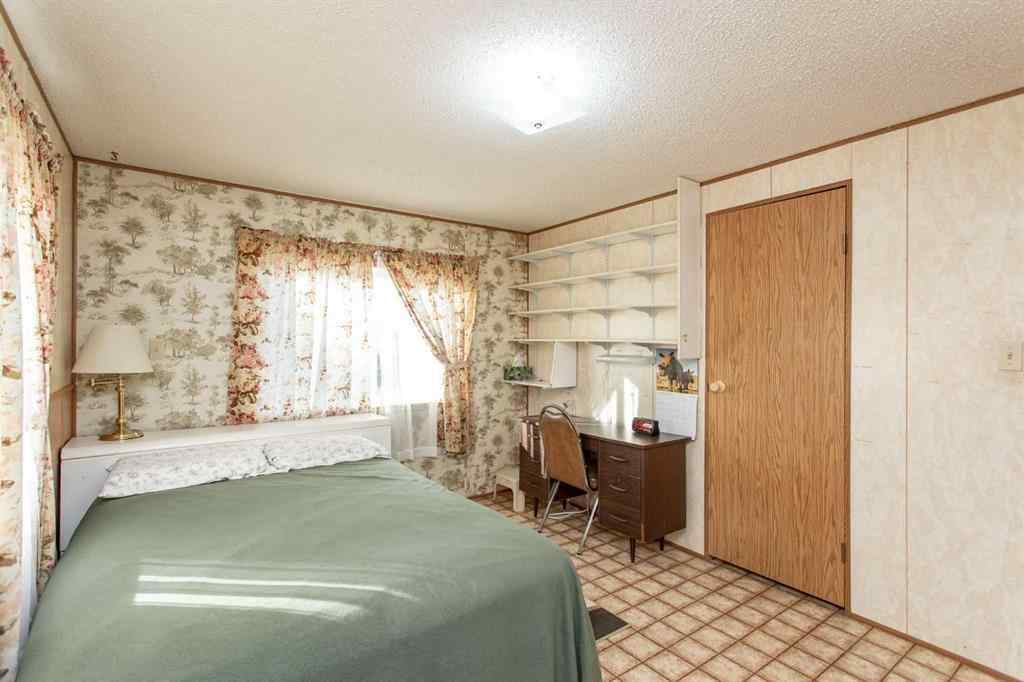 MLS® A2258246 - Unit #44A 5500 Womacks Road  in Blackfalds MHP Blackfalds, Mobile