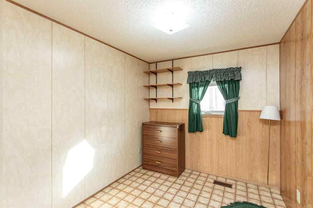 MLS® A2258246 - Unit #44A 5500 Womacks Road  in Blackfalds MHP Blackfalds, Mobile
