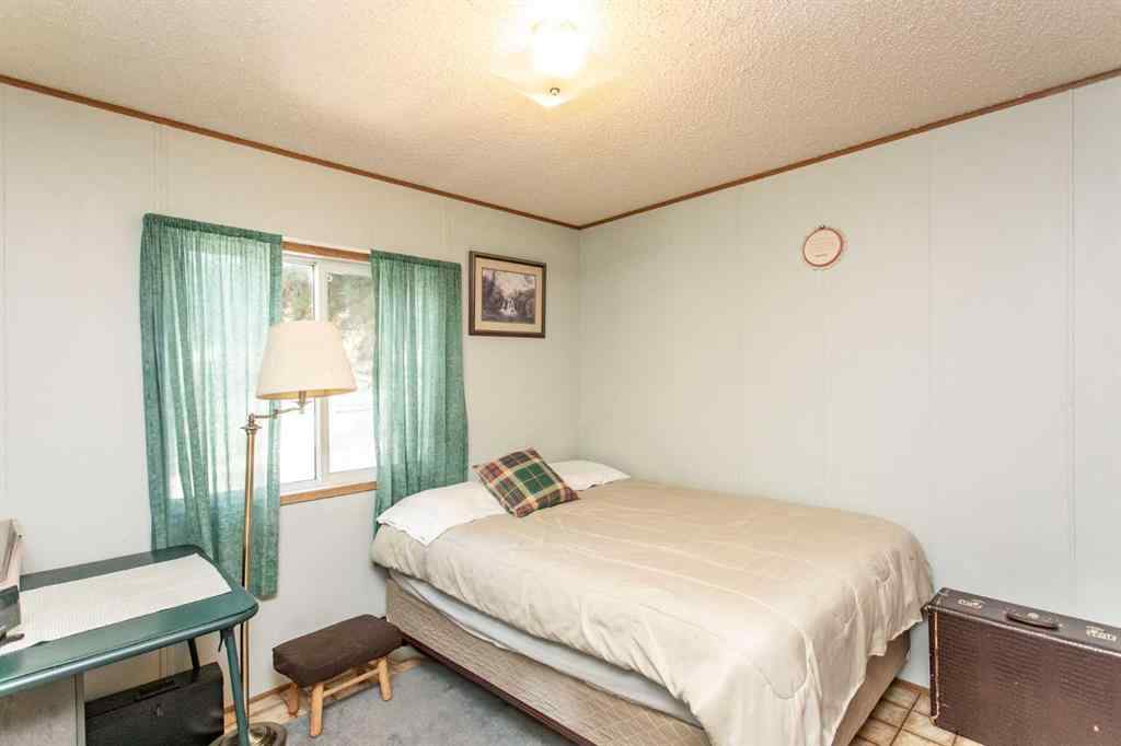 MLS® A2258246 - Unit #44A 5500 Womacks Road  in Blackfalds MHP Blackfalds, Mobile