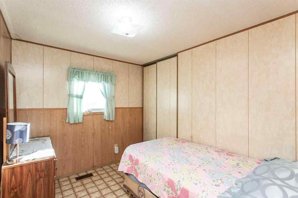 MLS® A2258246 - Unit #44A 5500 Womacks Road  in Blackfalds MHP Blackfalds, Mobile