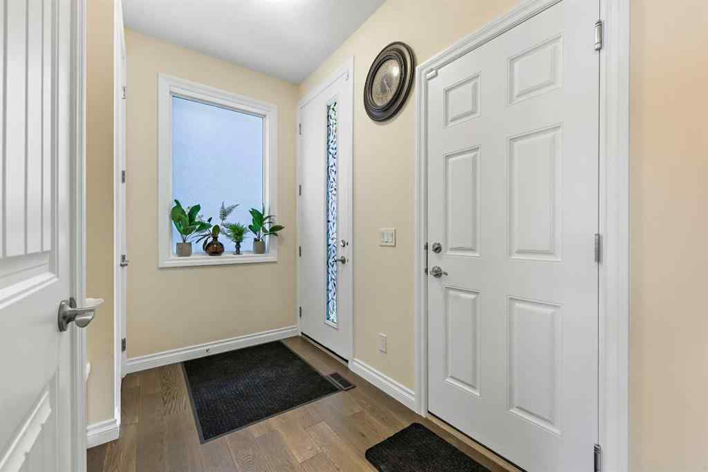 MLS® A2258248 - 340 Lawthorn Way SE in Lanark Airdrie, Residential