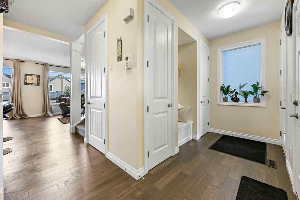 MLS® A2258248 - 340 Lawthorn Way SE in Lanark Airdrie, Residential