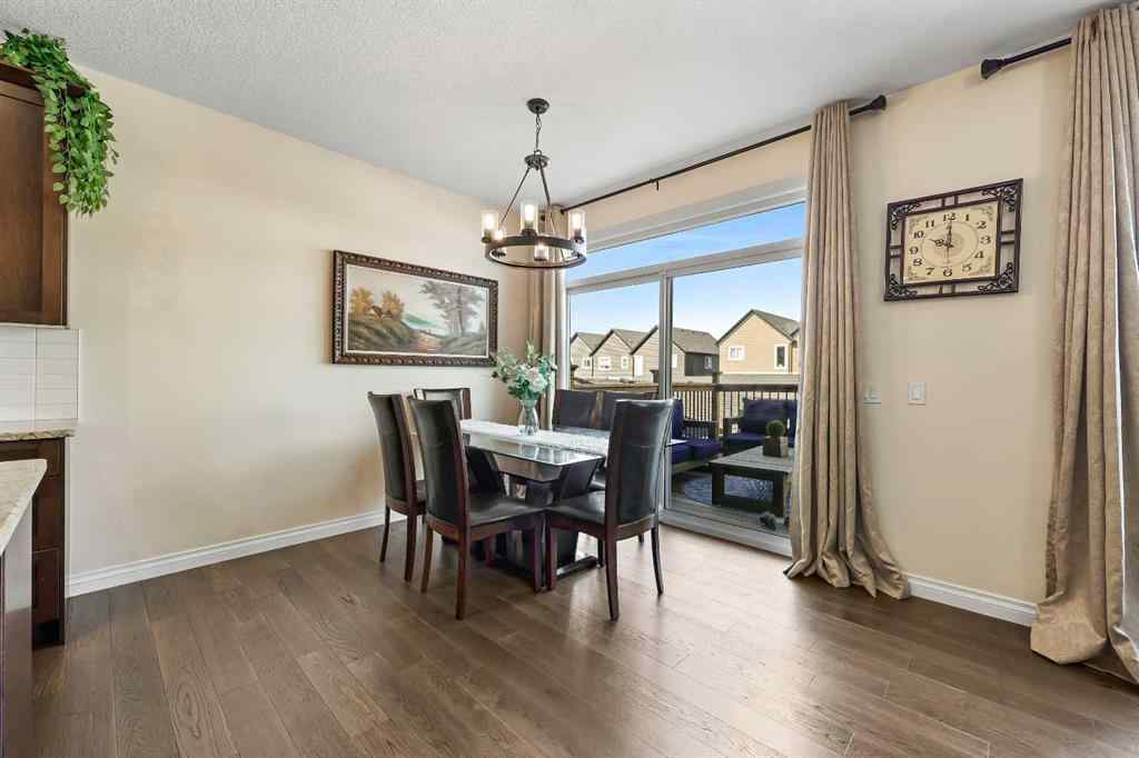 MLS® A2258248 - 340 Lawthorn Way SE in Lanark Airdrie, Residential