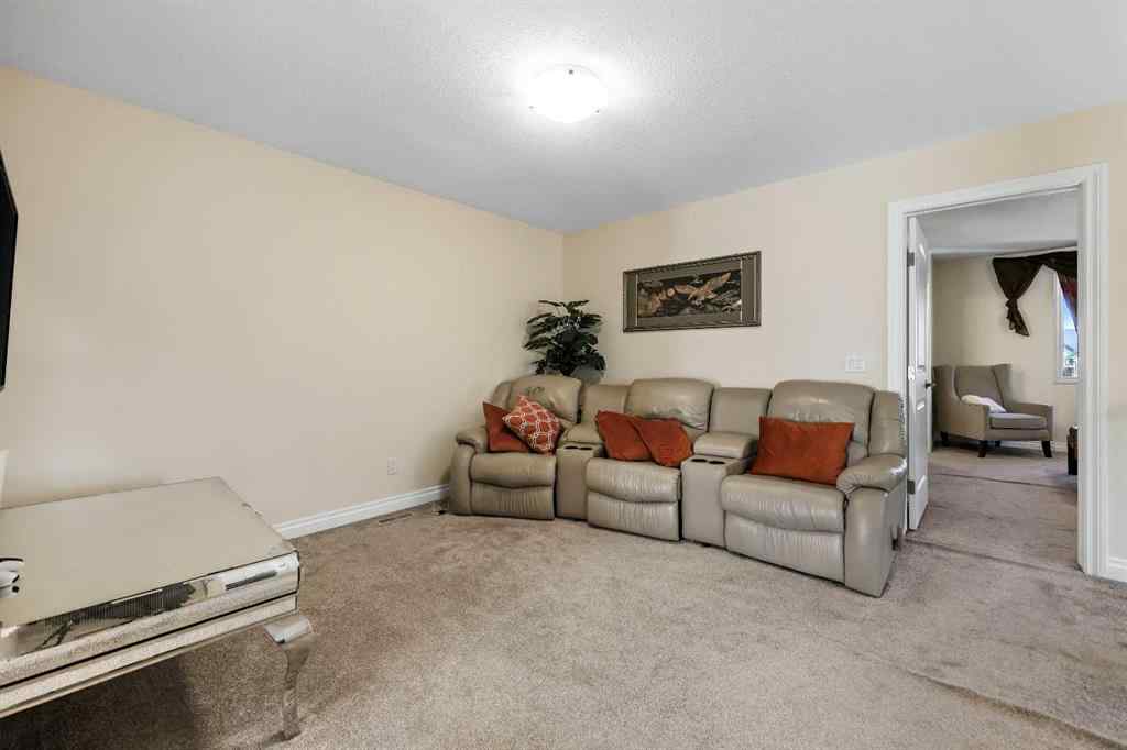 MLS® A2258248 - 340 Lawthorn Way SE in Lanark Airdrie, Residential