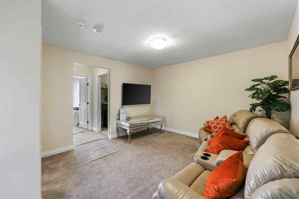 MLS® A2258248 - 340 Lawthorn Way SE in Lanark Airdrie, Residential