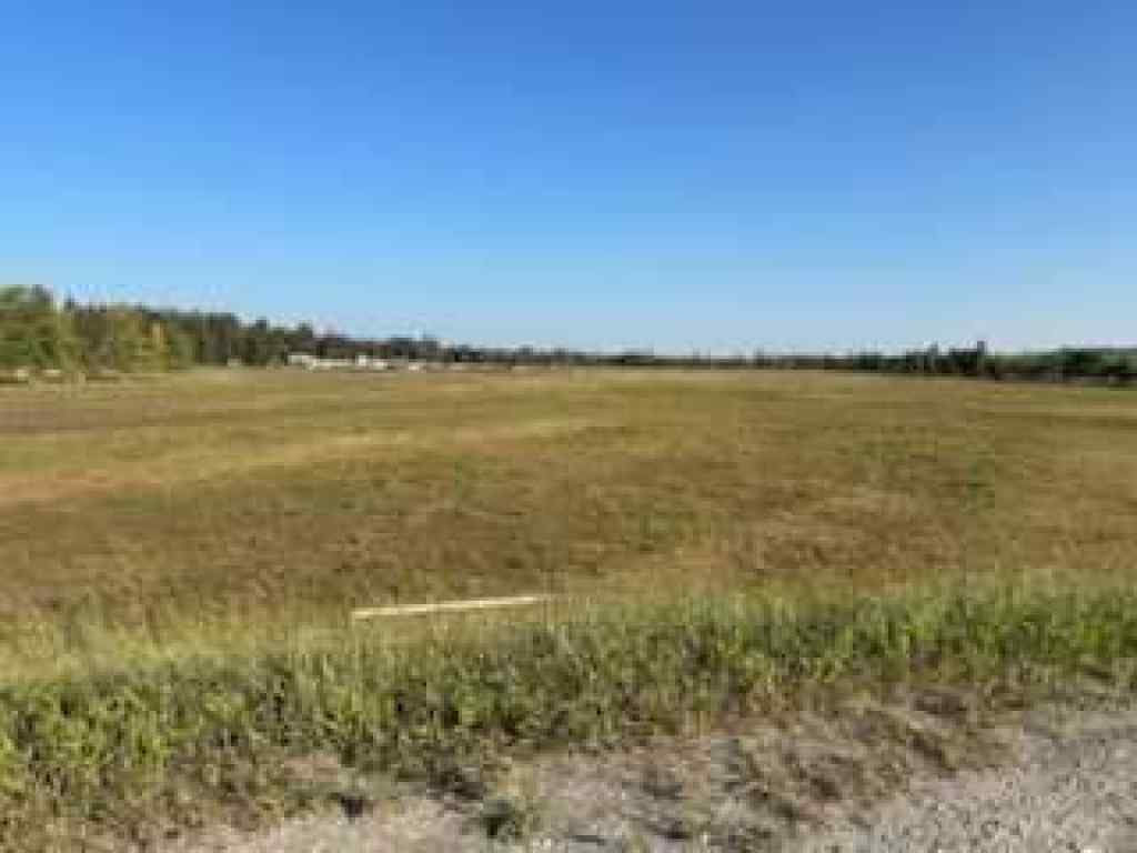 MLS® A2258249 - Unit #10 5218 Highway 27   in NONE Sundre, Land