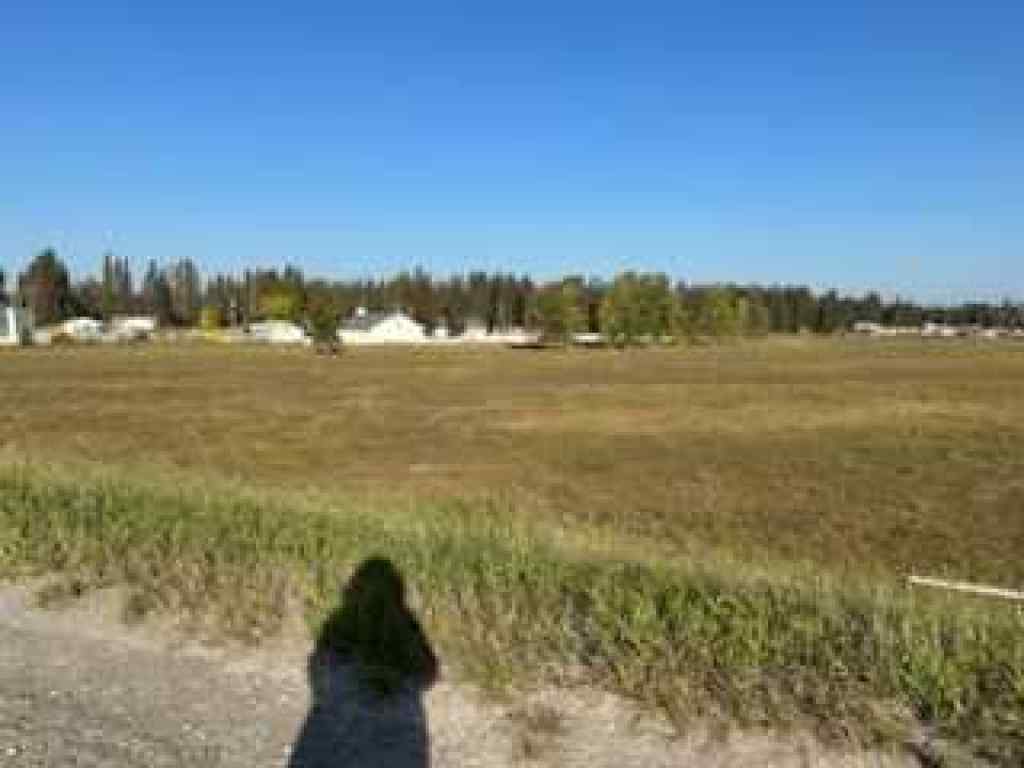 MLS® A2258249 - Unit #10 5218 Highway 27   in NONE Sundre, Land