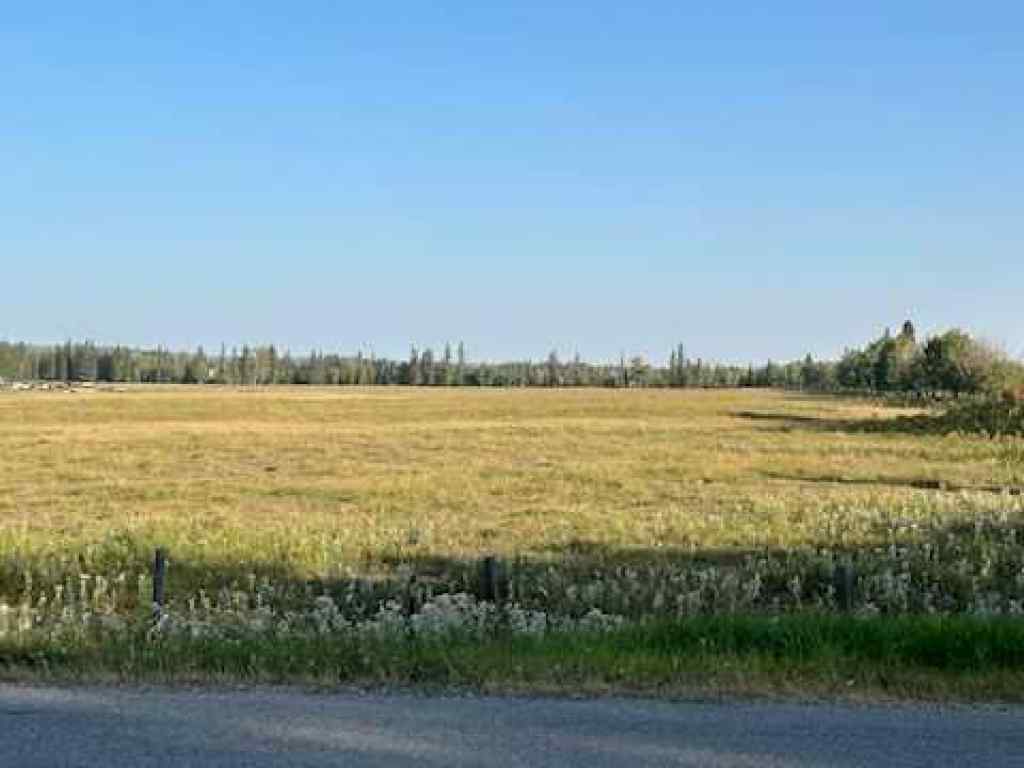 MLS® A2258249 - Unit #10 5218 Highway 27   in NONE Sundre, Land