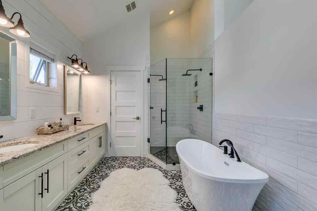 MLS® A2258250 - 272 October Gold Way  in Elbow Valley West Rural Rocky View County, Residential