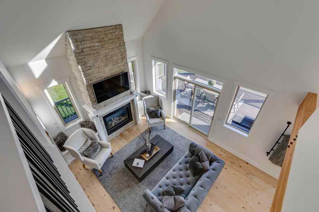 MLS® A2258250 - 272 October Gold Way  in Elbow Valley West Rural Rocky View County, Residential